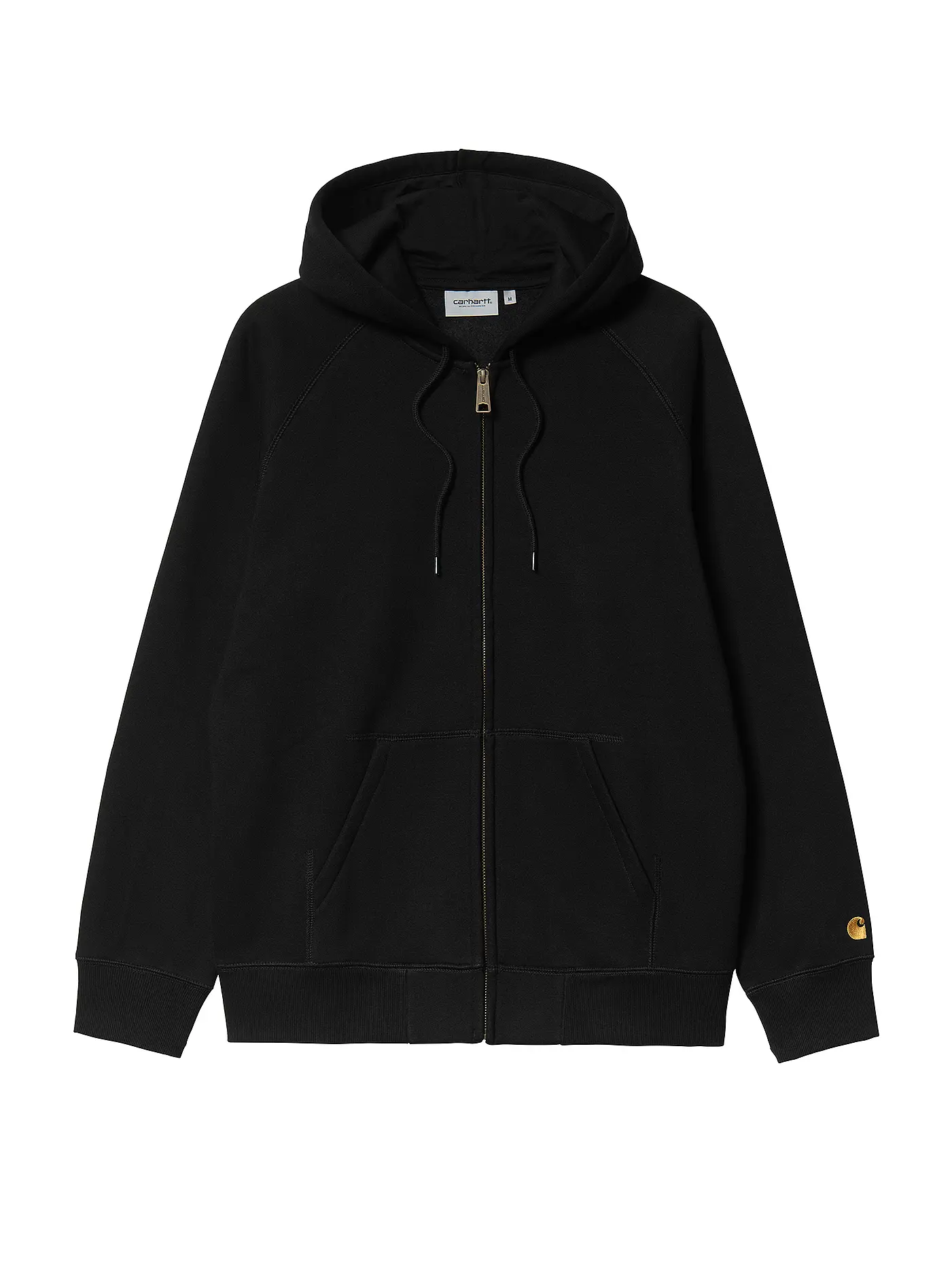 CARHARTT WIP | Sweatjacke CHASE | 